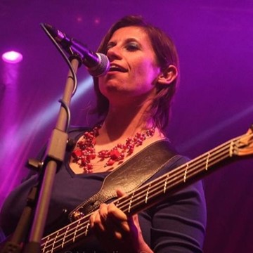 Francesca Soliveri