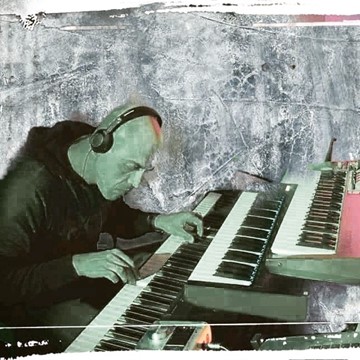 Francesco Cipullo