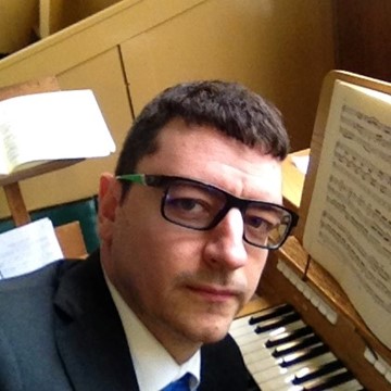 Francesco Di Maggio