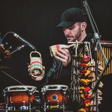 Francesco Fasanaro