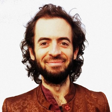 Francesco Laneve (Cautamente Ovunque)