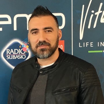 Francesco Misitano