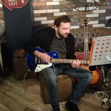 Francesco Nigro