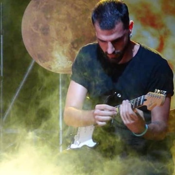Francesco Pomiero