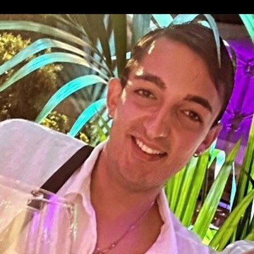 Francesco Sinoca