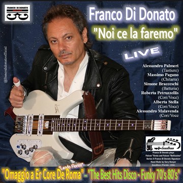 Franco Di Donato