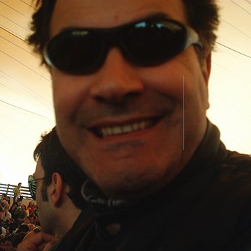 Franco Nicolai