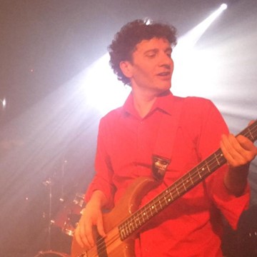 Gabriele Moratti