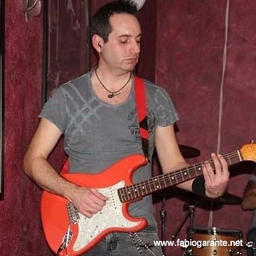 Garante Fabio