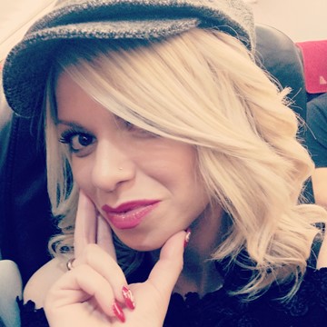 Generosa Carlucci