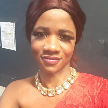 Georgia Agnes Rossetto Conteh