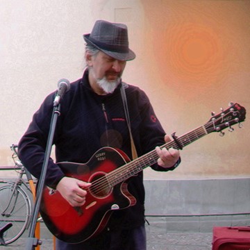 Gerry Rosi