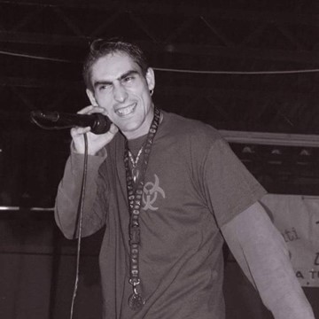 Gesualdo Mantelli
