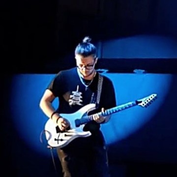 Giacomo Bordin