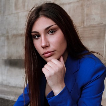 Giada Fontanesi