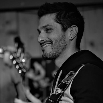 Gianba Mastropierro