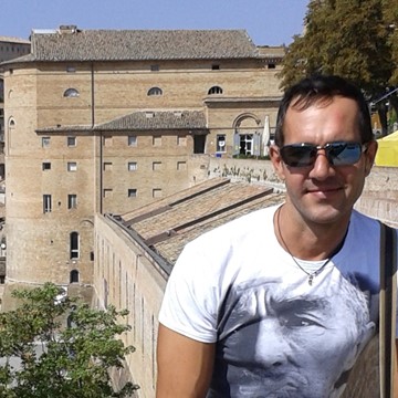 Giancarlo Lattanzi