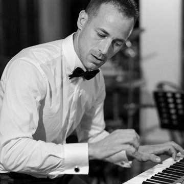 Giancarlo Maresi Music