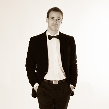Giancarlo Maresi