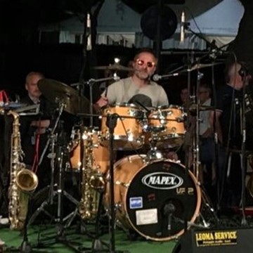 Gianluca Bruno