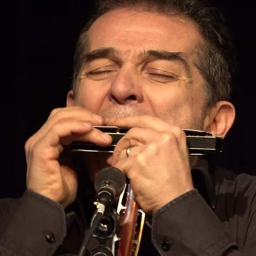 Gianluca Caselli