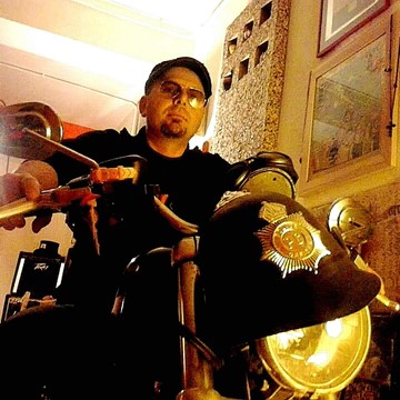 Gianluca Di Bonito