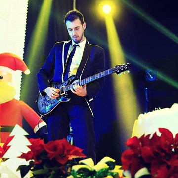 Gianluca Montanella