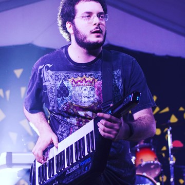 Gianluca Parnisari
