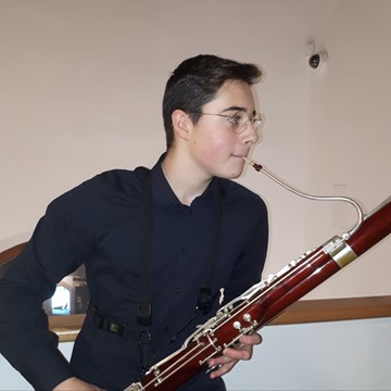 Gianluca Specchia