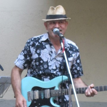 Gianluigi "Jack" Gornati