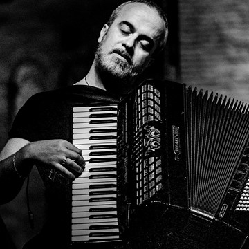 Gianmarco Banzi