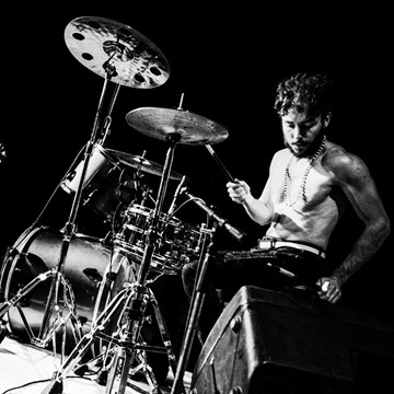 Gianmarco Botteri