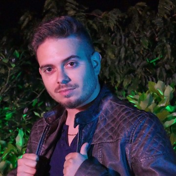Gianmarco Oliva