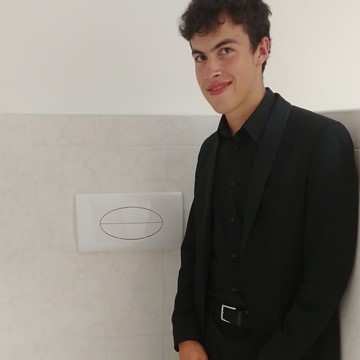Gianpaolo Londono