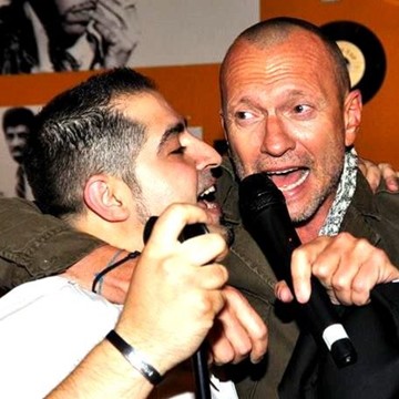 Gianpy Giangrande