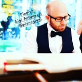 Gigi Antonacci  " Pianogiggi "