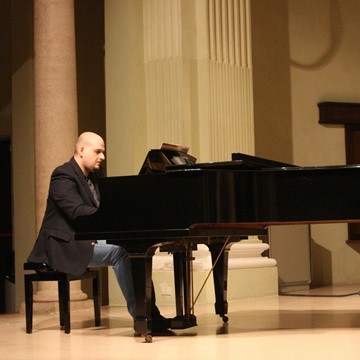 Gio Cancemi