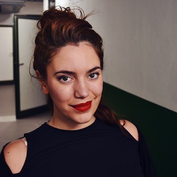 Giorgia Abbati