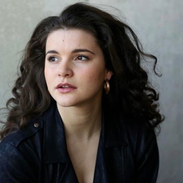 Giorgia Visca