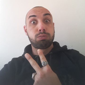 Giorgio Invidia