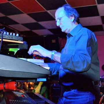 Giorgio Rosati