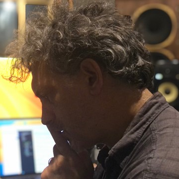 Giovanni Ros