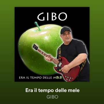 Gibo Gibo