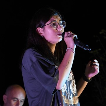 Giulia Battistino