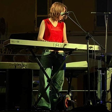 Giulia Guatteri