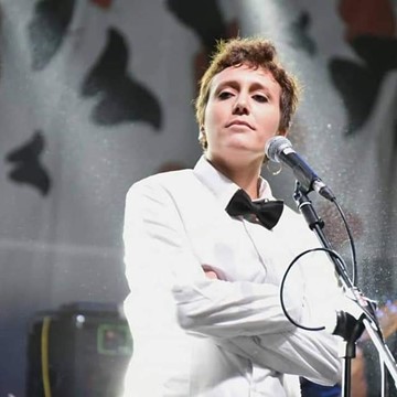 Giulia Ventisette