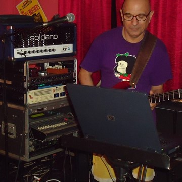 Giuliano Salis