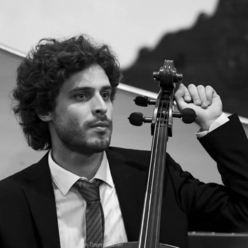 Giulio Padoin