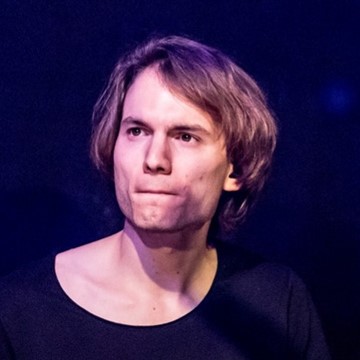 Giulio Scattolin