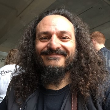 Giuseppe Cagnetta